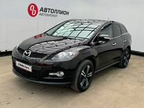 Mazda CX-7 2.3 AT, 2008, 163 300 км, с пробегом, цена 939 900 руб.