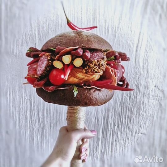 Ручная работа