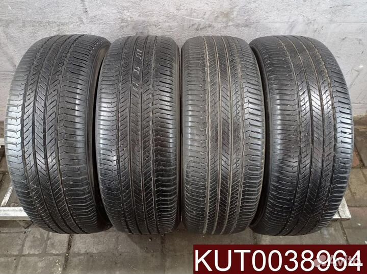 Bridgestone Dueler H/L 400 215/55 R18 107U