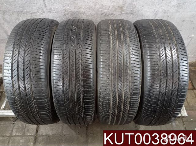 Bridgestone Dueler H/L 400 215/55 R18 107U