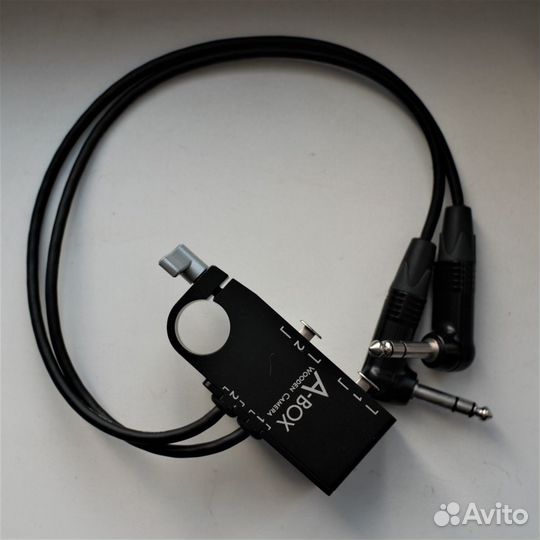 Адаптер Wooden Camera A-Box (BMC-RA)