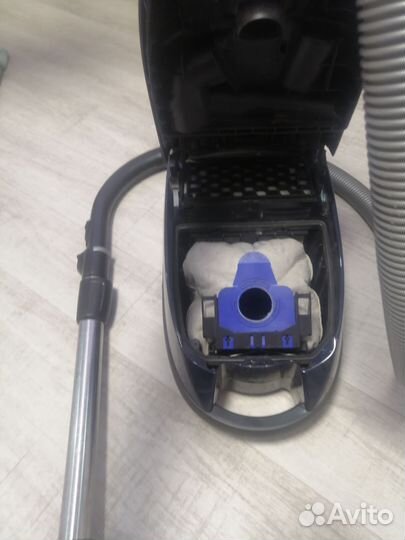 Пылесос miele