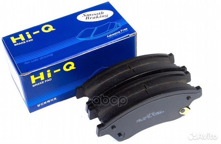 SP1399 SP1399 Sangsin brake