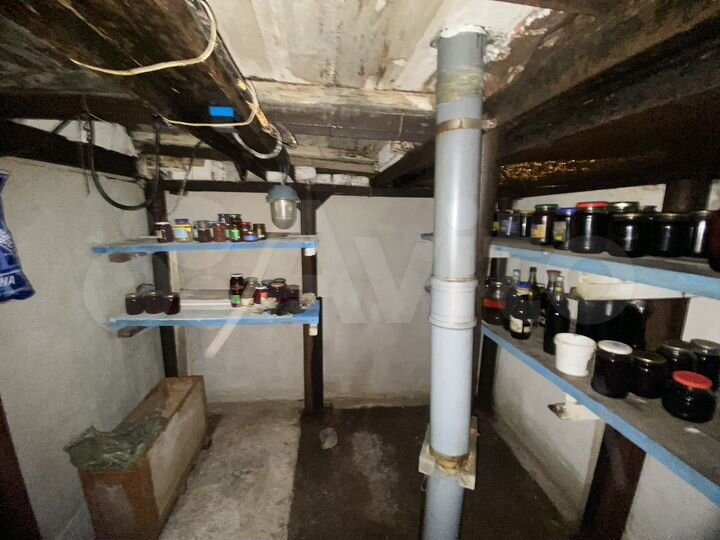 Гараж, 25 м²