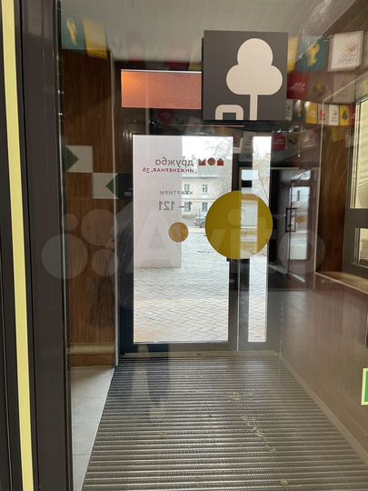 2-к. квартира, 58,8 м², 5/10 эт.