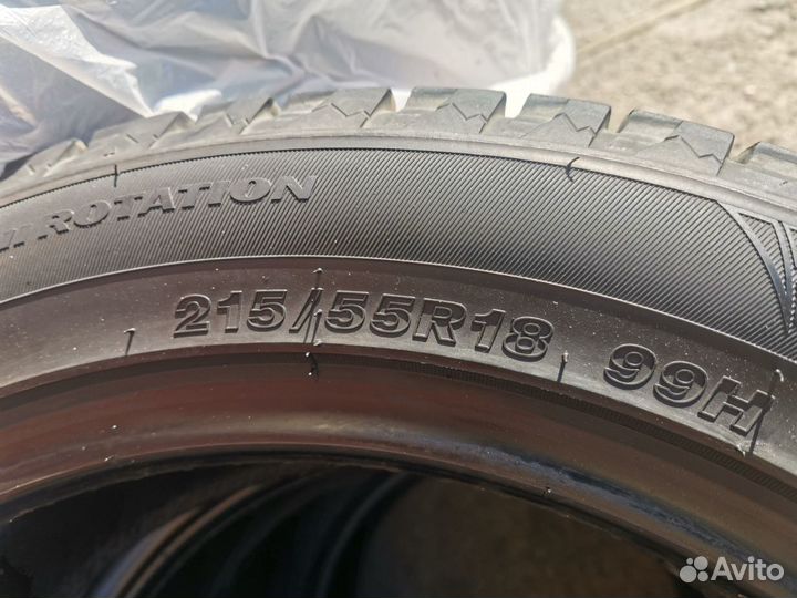 Westlake SW618 215/55 R18