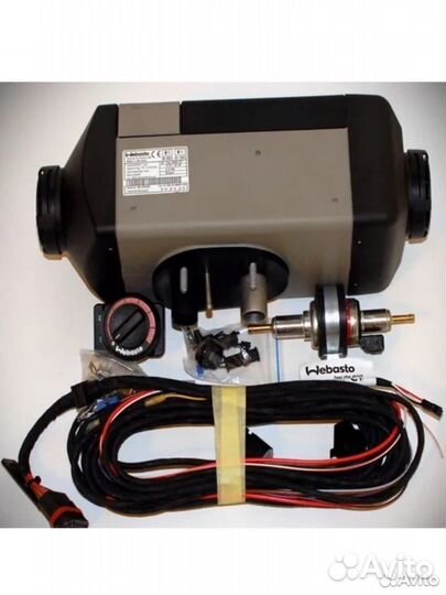 Автоклимат 36 Ремонт Автономных Отопителей