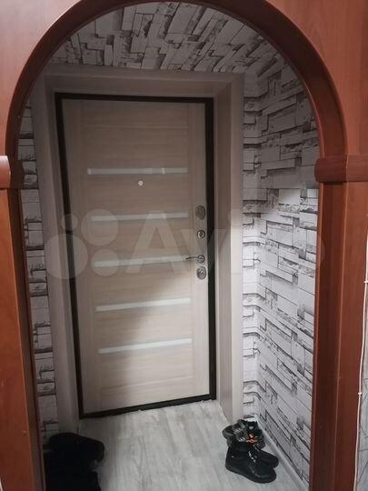 3-к. квартира, 62,7 м², 2/3 эт.