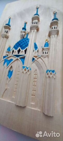 Мечеть Кул Шариф 