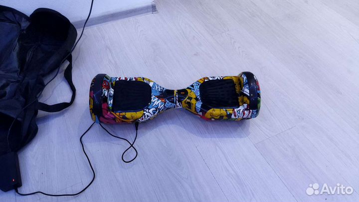 Гироскутер бу