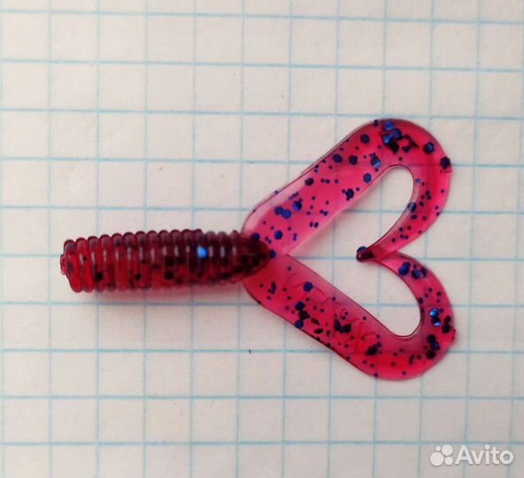 Твистер Relax dtt2