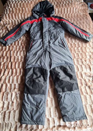 Комбинезон муж для защиты от пониженых температур