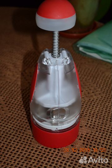 Шинковка (измельчитель)