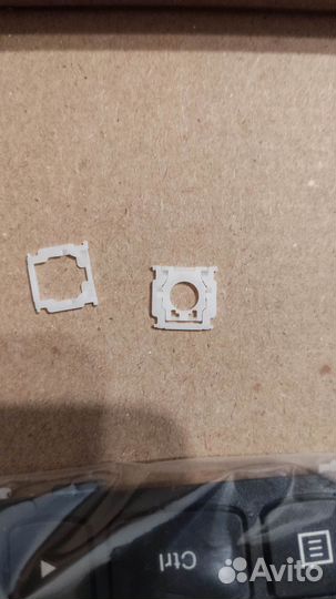 Клавиатура для ноутбука lenovo