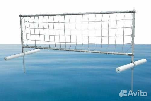 Водный волейбол