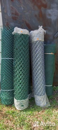 Сетка рабица