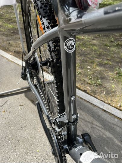 Велосипед 29