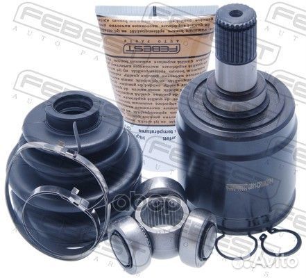 Шрус 0311-crvatrh 0311-crvatrh Febest