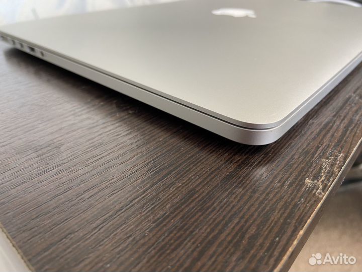 Apple MacBook Pro 15 2013