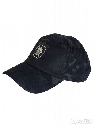 Кепка Kitanica Multicam