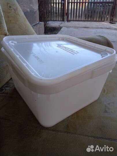 Куботейнер