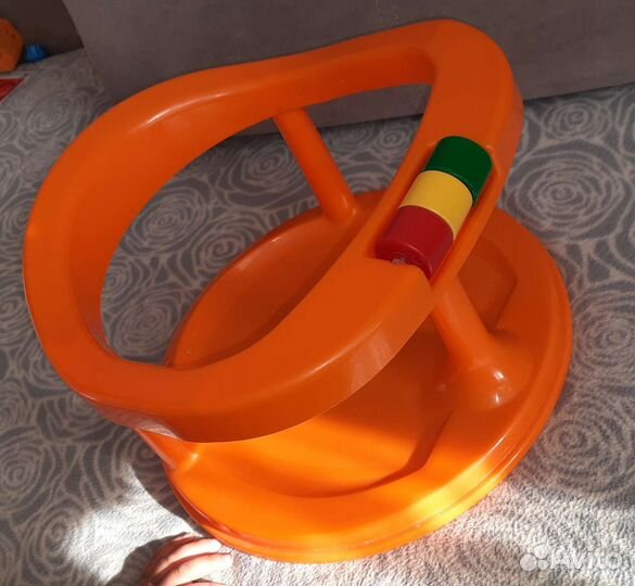 Стульчик для купания