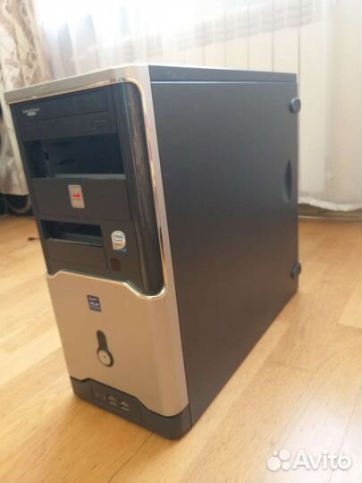 Корпус пк