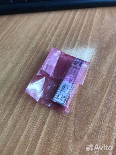 SFP модуль GLC-LH-SMD