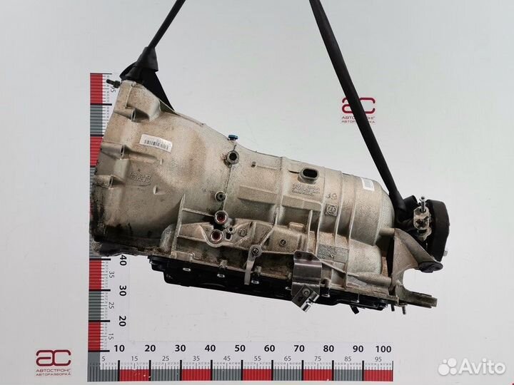 Кпп для BMW 7-Series (E65/E66)