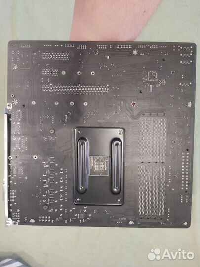 Запчасти для компьютера