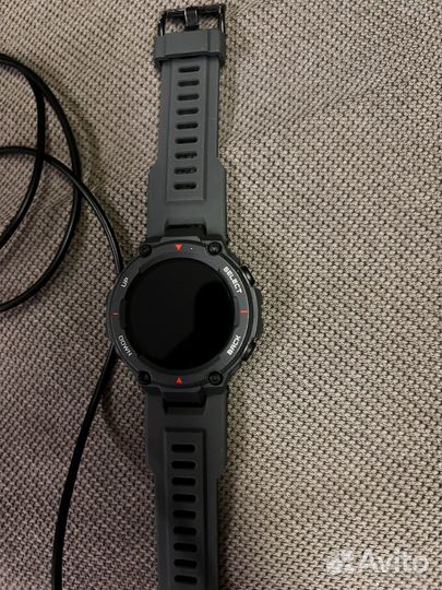 Спортивные часы amazfit