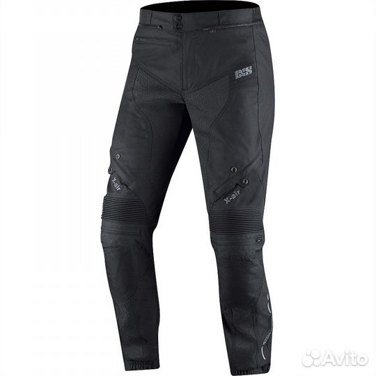 Мотоштаны IXS namib-EVO