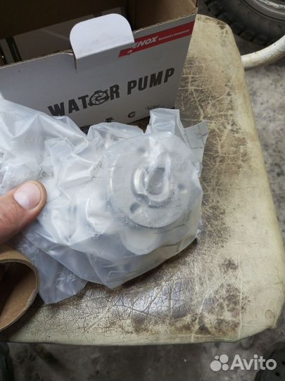 Помпа opel astra аш 1.8