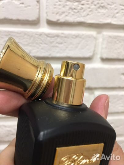 Мужская парфюмерия оригинал