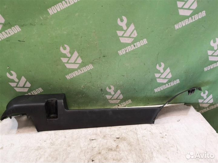 Обшивка багажника Форд Мондео 3