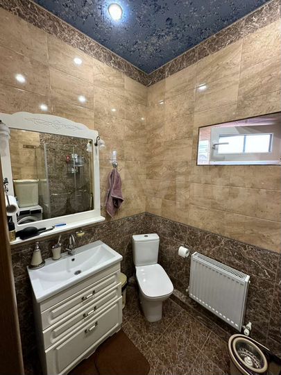 Дом 150 м² на участке 5 сот.