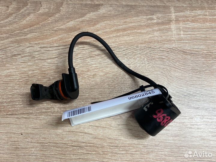 Датчик уровня масла GM 96802845