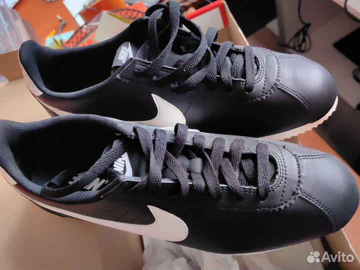 Кроссовки nike