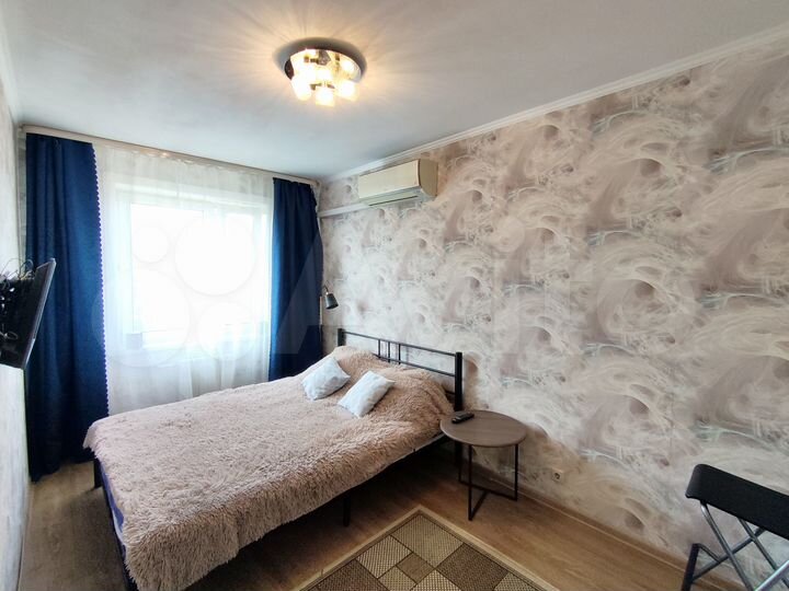 2-к. квартира, 43,2 м², 9/9 эт.