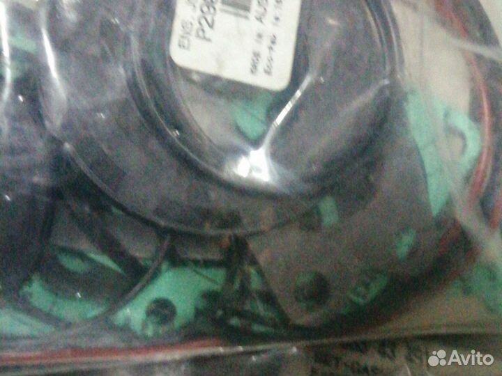 Комплект прокладок Seadoo 717