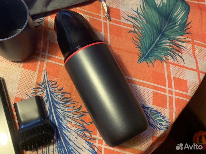 Портативный пылесос Gravitero GR049