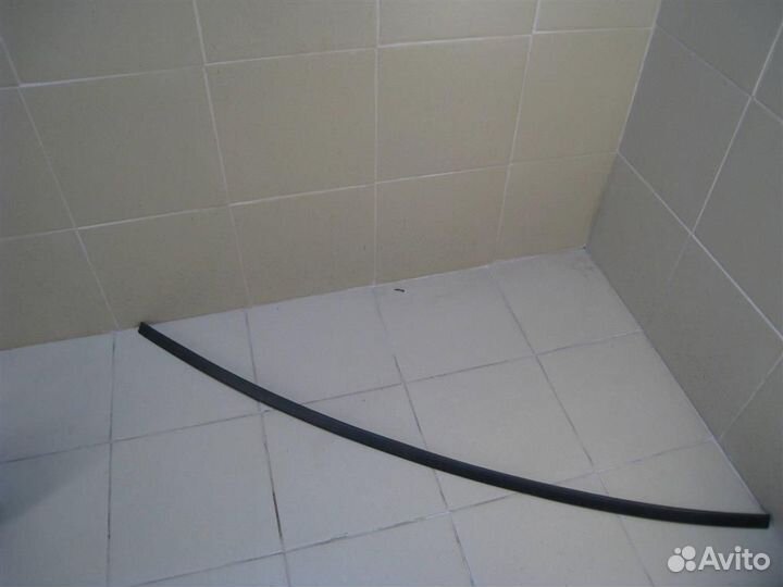 Молдинг крыши левый Chevrolet Cruze J300 2011