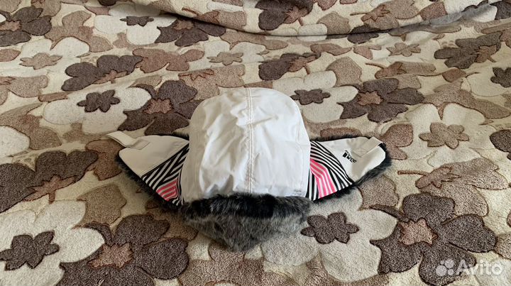 Шапка для мальчика