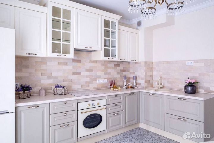 Кухни на заказ от производителя