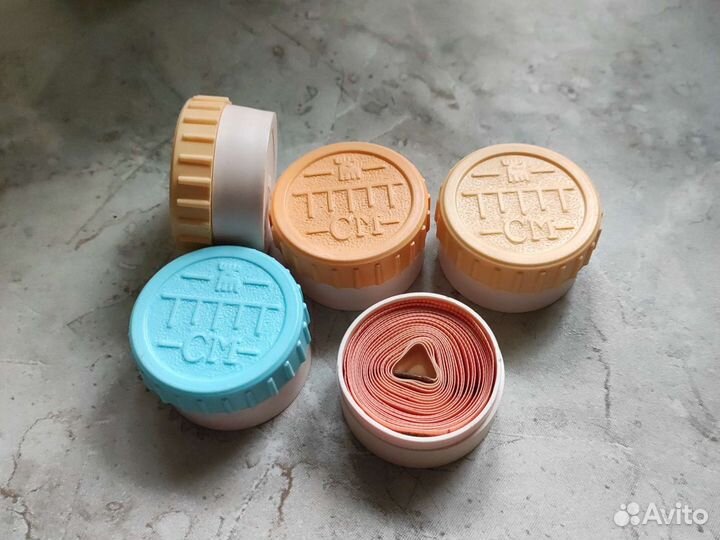 Сантиметровая лента СССР