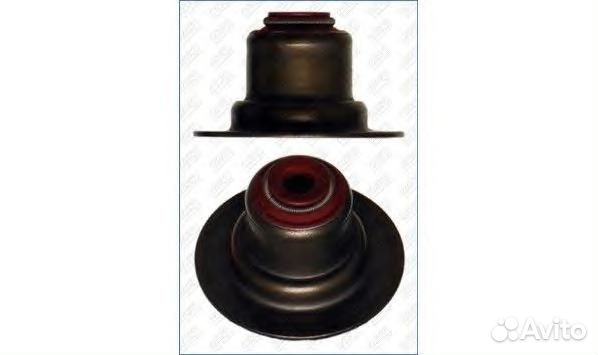 Колпачок маслосъмный 47x106x165 Renault 16 16V