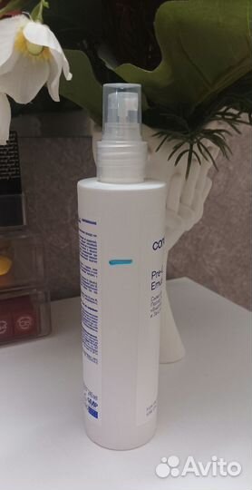 Сыворотка для защиты волос перед окрашиванием