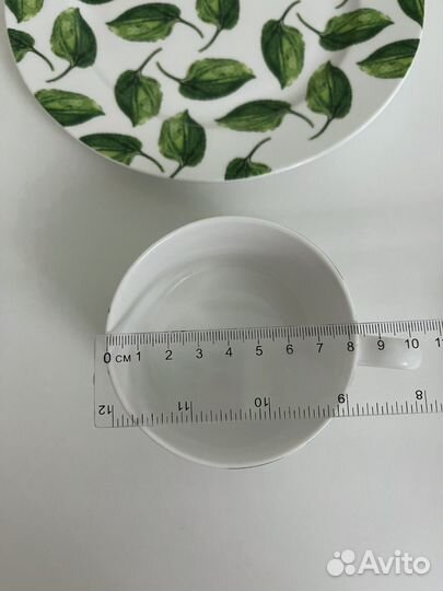 Набор посуды Asa Selection и zara home