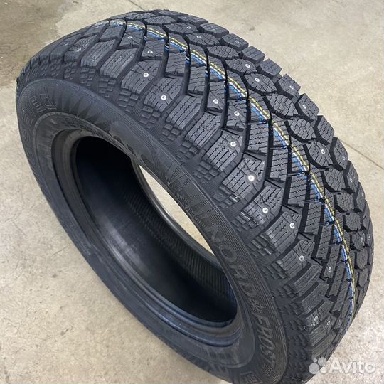 Gislaved Nord Frost 200 185/60 R15