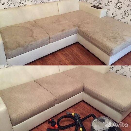 Клининг Ростов / Уборка квартир